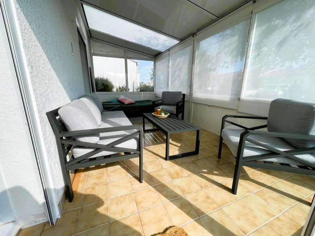 La Maison Cilaos - Proche Mer Les Sables-dʼOlonne Exteriör bild