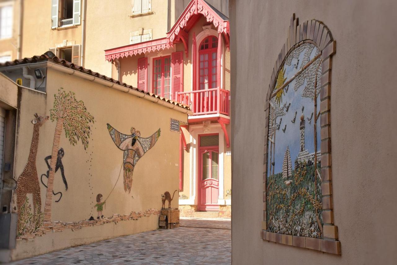 La Maison Cilaos - Proche Mer Les Sables-dʼOlonne Exteriör bild